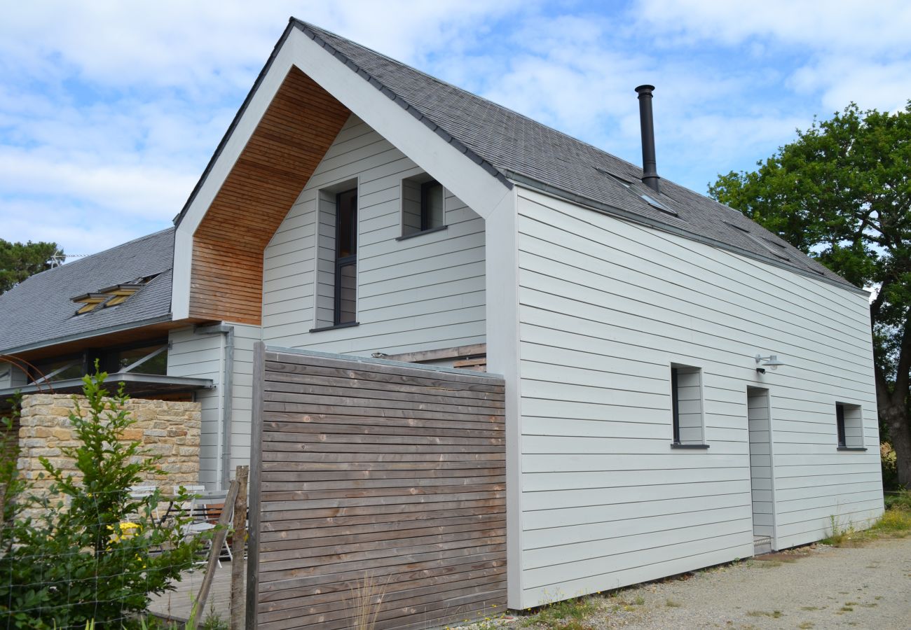 Casa en Carnac - LAMBARD - Maison 4 personnes à Carnac