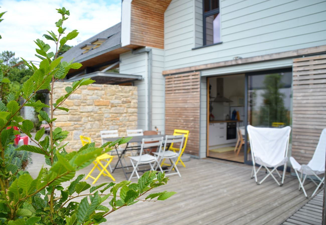 Casa en Carnac - LAMBARD - Maison 4 personnes à Carnac