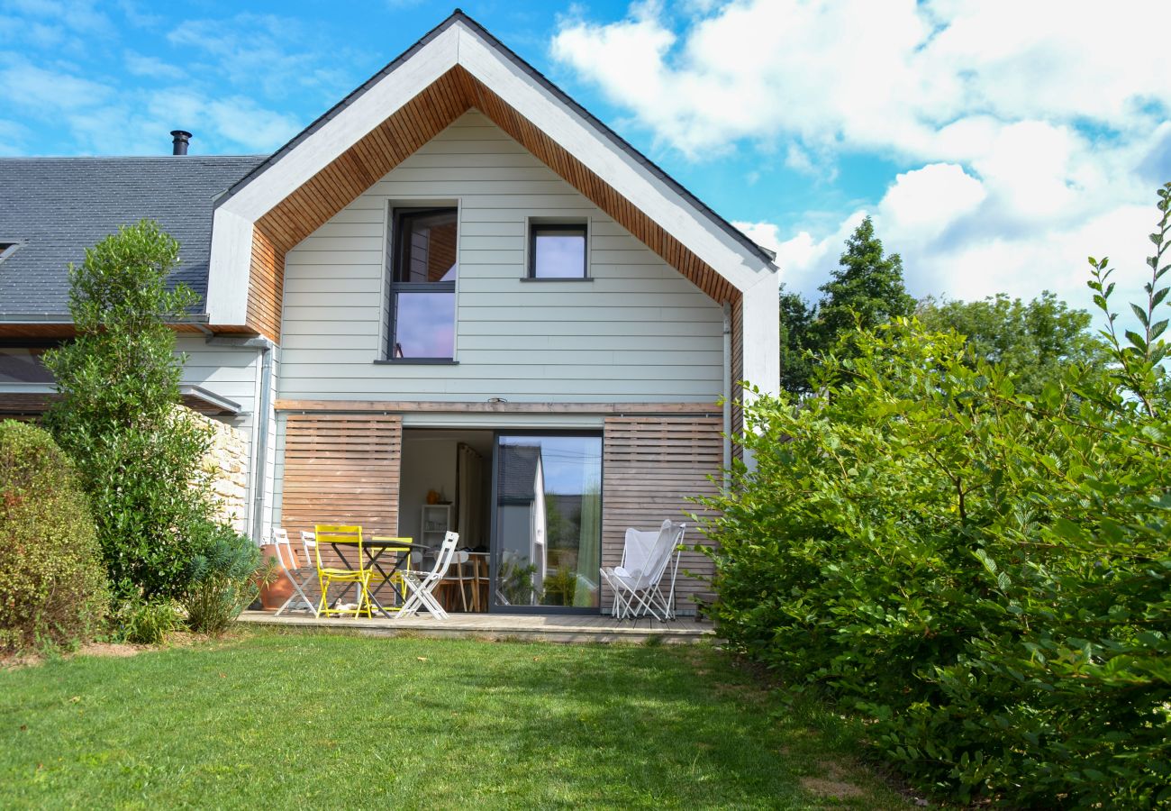 Casa en Carnac - LAMBARD - Maison 4 personnes à Carnac