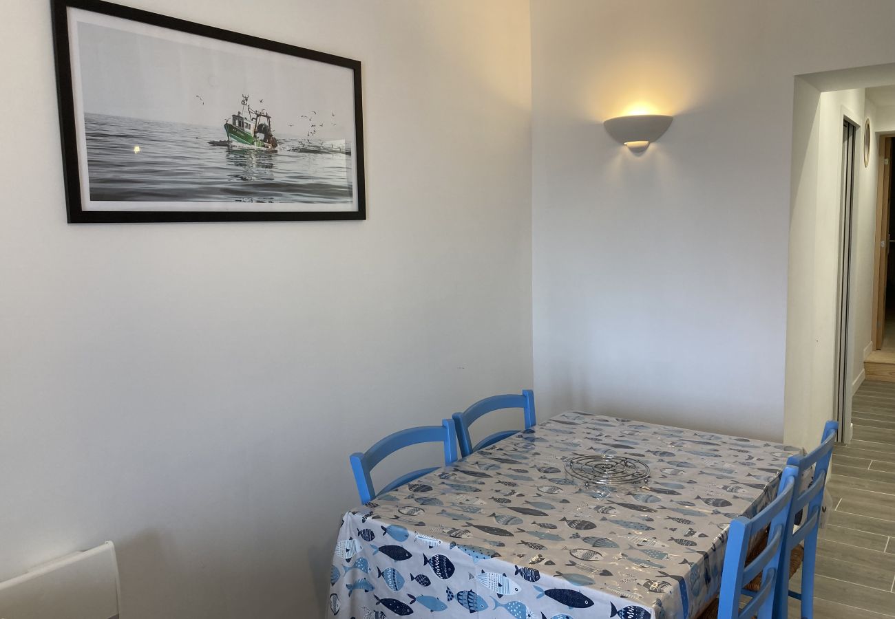 Apartamento en La Trinité-sur-Mer - ARKSY - Appartement - La Trinité sur Mer