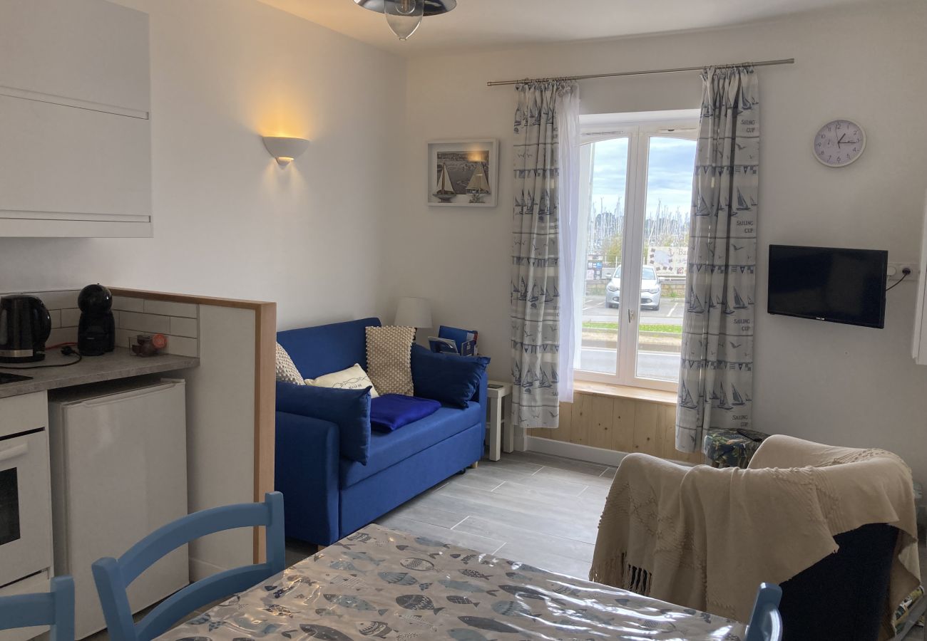 Apartamento en La Trinité-sur-Mer - ARKSY - Appartement - La Trinité sur Mer