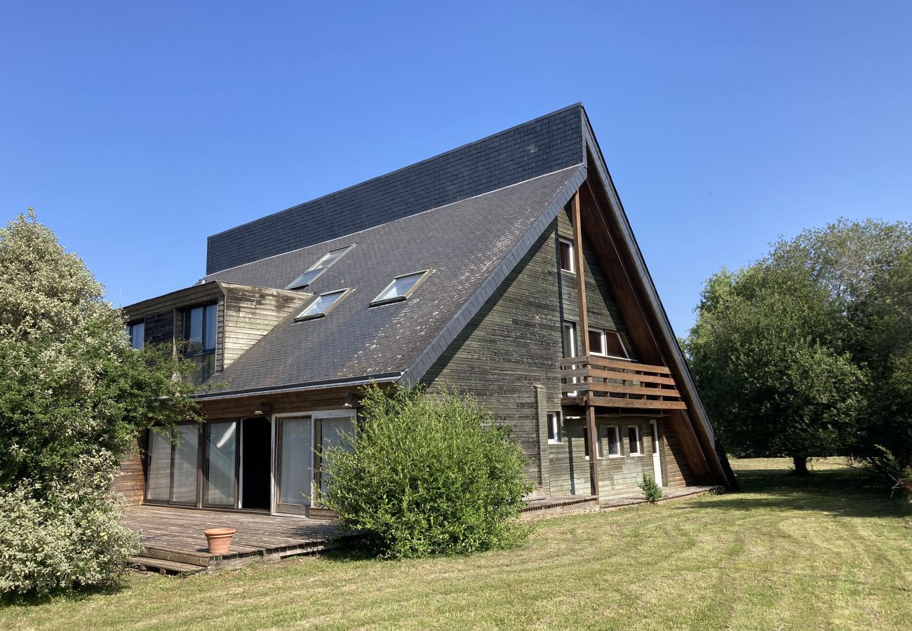 Casa en Saint-Philibert - WROCZYNSKI - maison 10 personnes - Saint Philibert