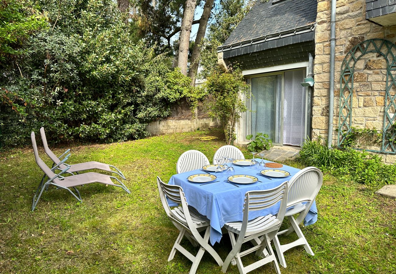 Apartamento en Carnac - BRUNEEL - Appartement 4 personnes Carnac