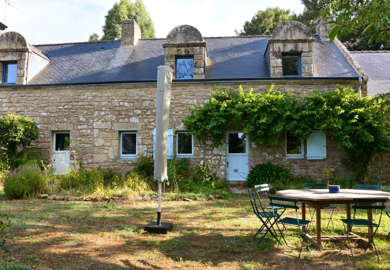 Casa en Saint-Philibert - KERMANE - Maison 8 personnes Saint-Philibert