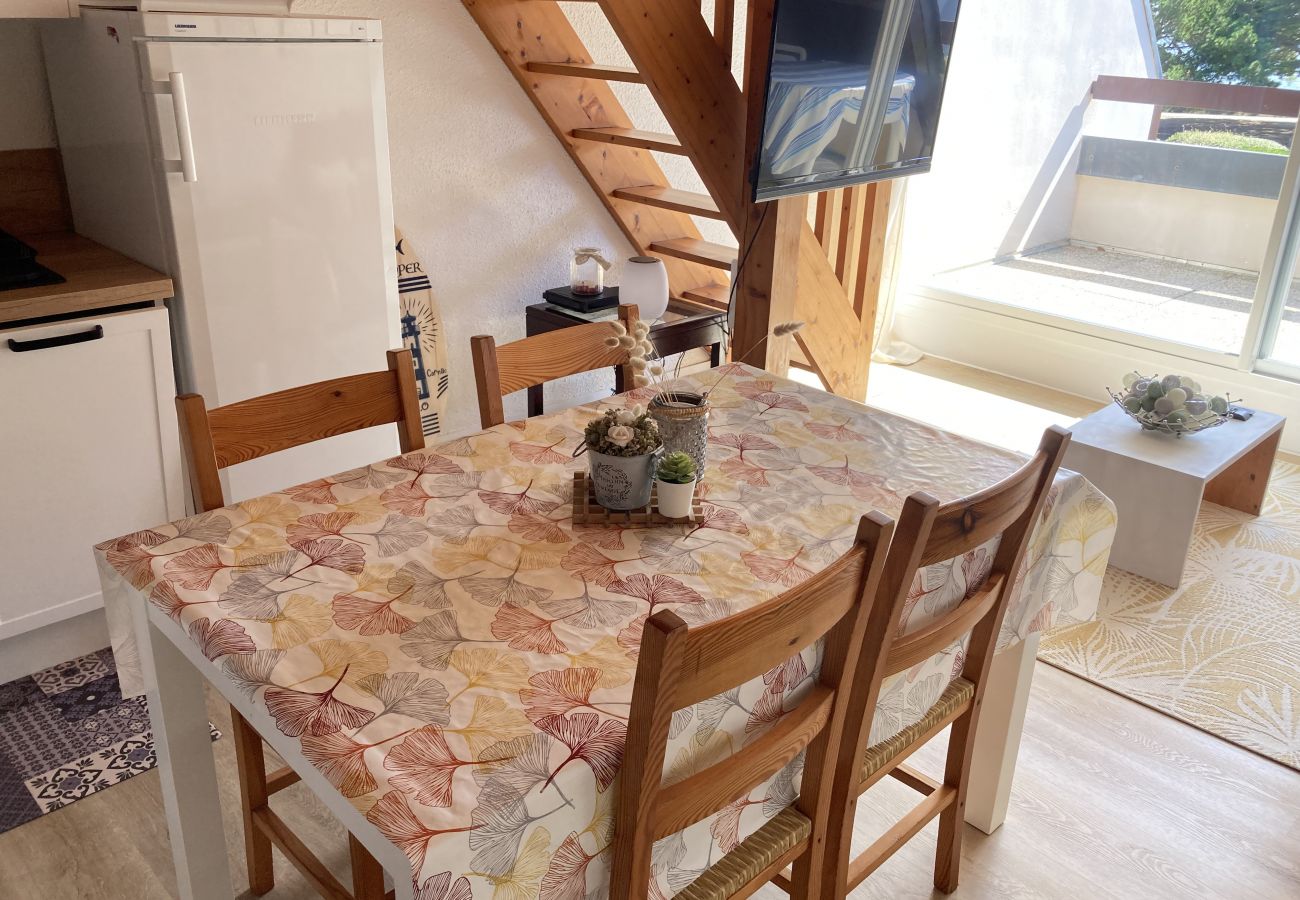 Apartamento en Carnac - ROLLAND - Appartement 5 personnes à Carnac