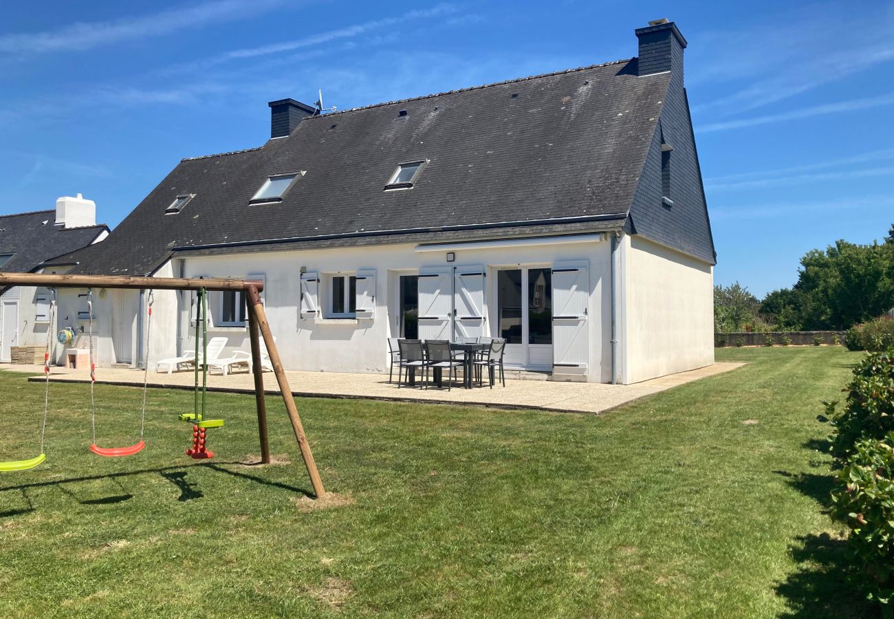 Casa en Locmariaquer - LE COQ - Maison 10 personnes - Locmariaquer