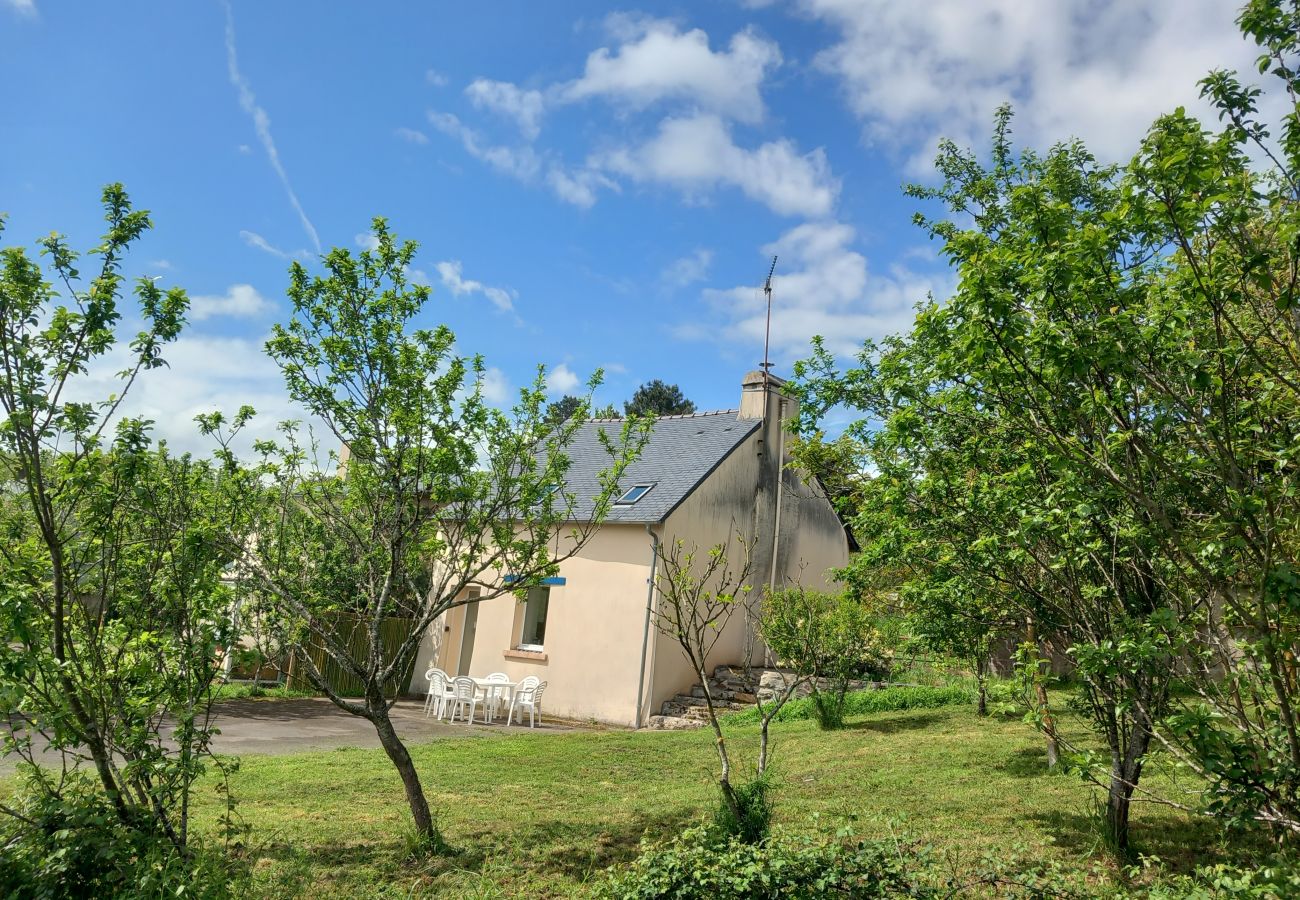 Casa en Fégréac - MEREL - Maison 6 personnes - Fégréac