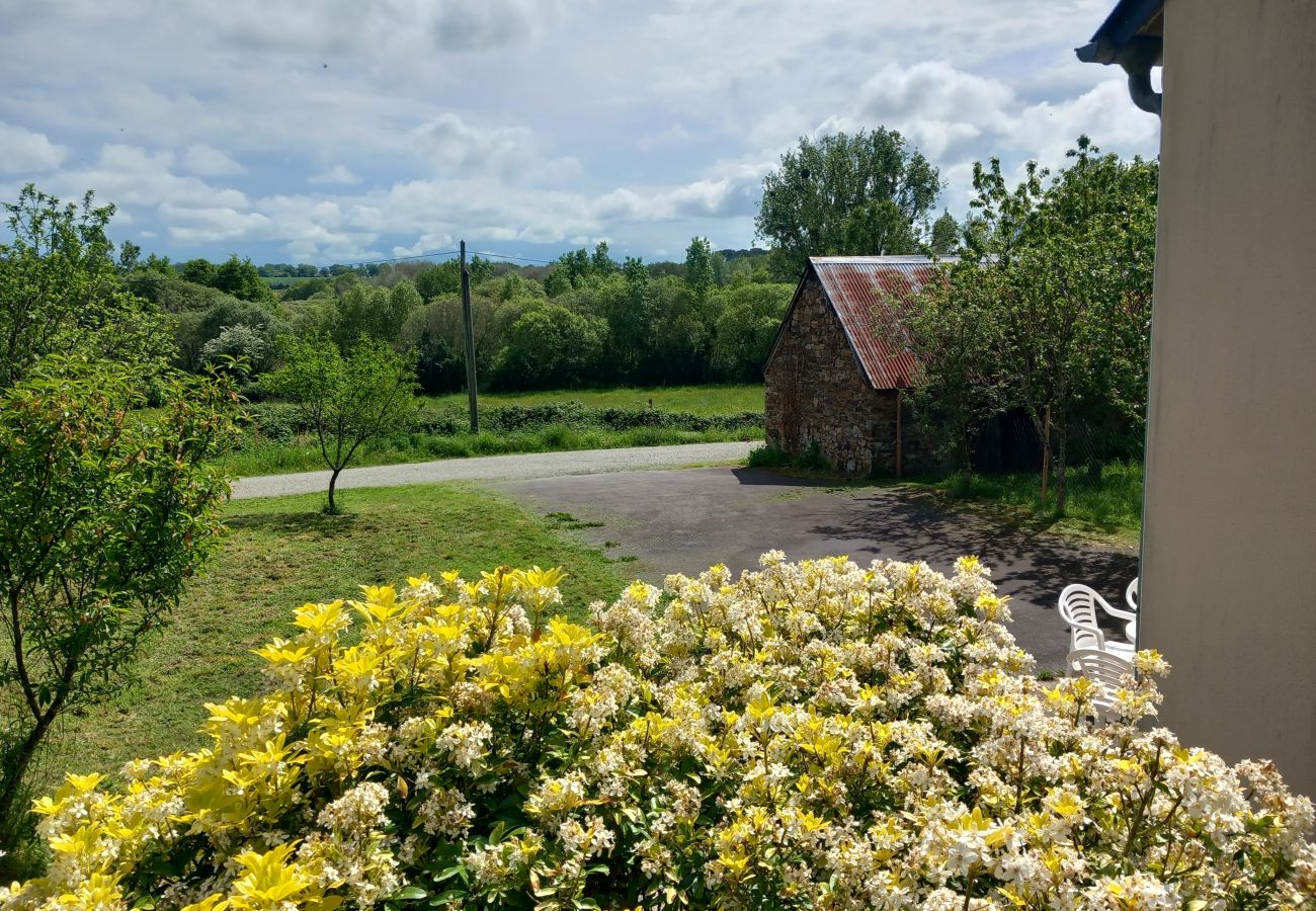 Casa en Fégréac - MEREL - Maison 6 personnes - Fégréac