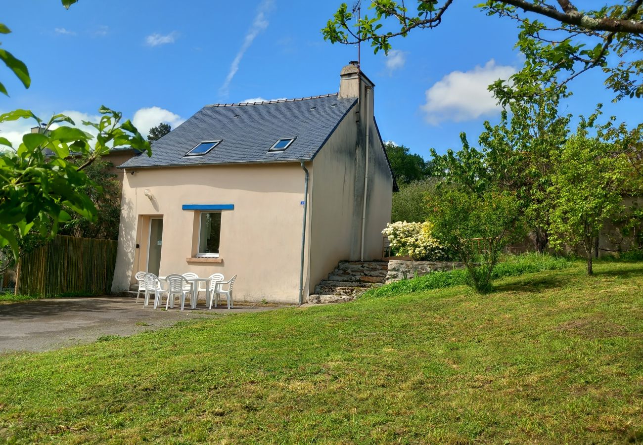 Casa en Fégréac - MEREL - Maison 6 personnes - Fégréac