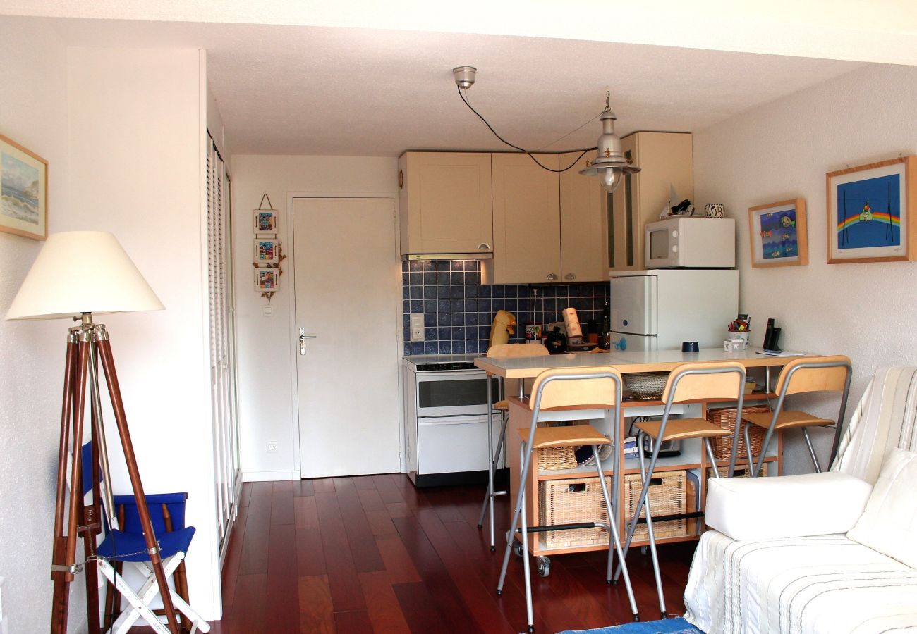 Apartamento en Saint-Philibert - BVS - Appartement 4 personnes - St Philibert