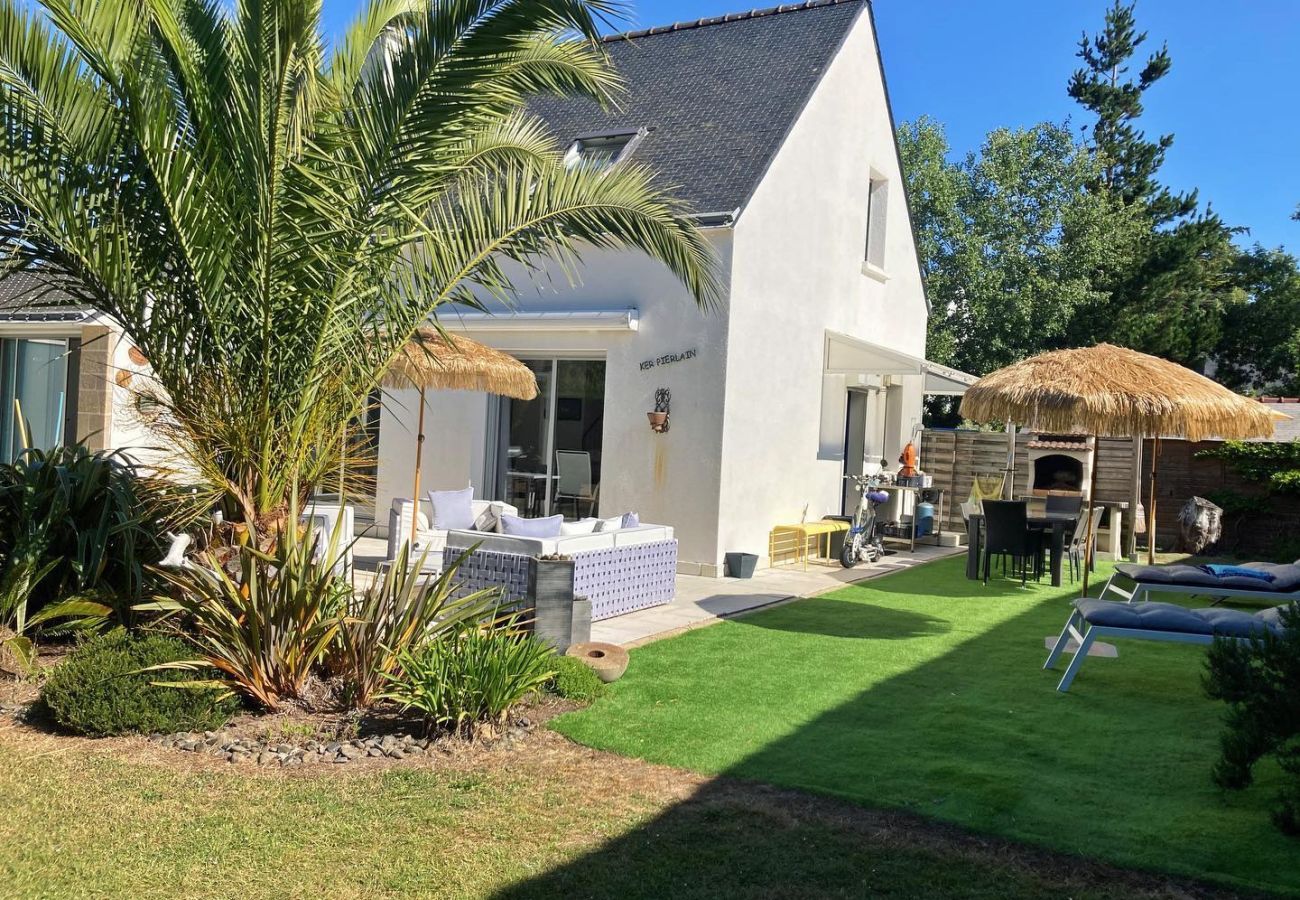 Casa en Locmariaquer - STURM - Maison 9 personnes - Locmariaquer